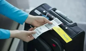 Vietnam Airlines thu phí hành lý xách tay quá tiêu chuẩn