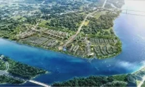 Văn Phú hoàn thành hơn 75% kế hoạch lợi nhuận năm