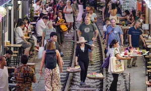 Du lịch Việt tăng trưởng, nỗi lo 'chặt chém' vẫn còn