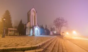 Tên gọi Sa Pa có nghĩa là gì?