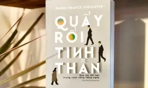 Sách về cách nhận biết bạo lực tinh thần