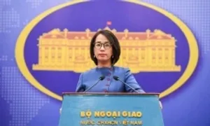 70 người Việt chạy từ ổ lừa đảo Myanmar sang Thái Lan