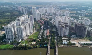 TP HCM tiếp tục gỡ vướng sổ hồng cho 5 dự án