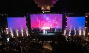 Sun Group ra mắt dự án căn hộ liền kề tổ hợp APEC Phú Quốc