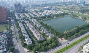 Thêm 3 dự án tại Hà Nội được bán cho người nước ngoài
