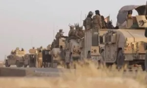 Từ đặc nhiệm Afghanistan đến kẻ sát nhân trong lòng nước Mỹ