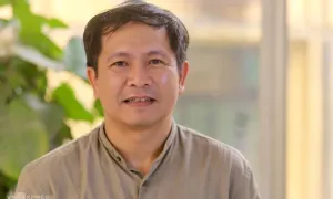 'Phải kiểm kê khí thải mới xử lý ô nhiễm không khí hiệu quả'