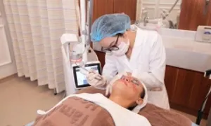 Trị nám bằng laser bao lâu thì hết?