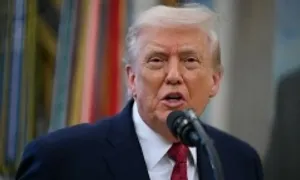 Ông Trump: Thỏa thuận hòa bình Ukraine cận kề chưa từng thấy