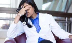 Nỗi khổ của những bác sĩ giàu nhất thế giới