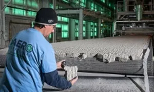 Ý tưởng dùng thủy tinh tái chế cho 'thành phố bọt biển' ở TP HCM